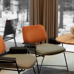 Фото Отель Озеро белых лилий