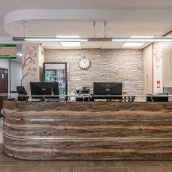 Фото Отель Электра