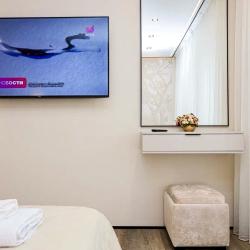 Фото Отель 4 Сезона на Ленинградском проспекте