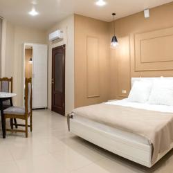 Фото Отель Белкино