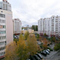 2-комнатные апартаменты стандарт