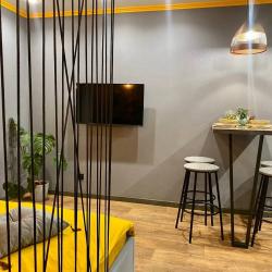 Фото Апартаменты на улице Аделя Кутуя 110Е