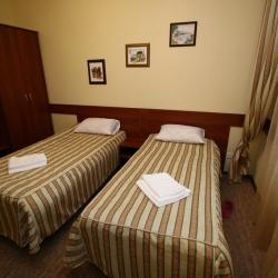 Фото Отель На высоте