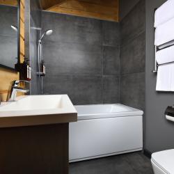 Коттедж премиум