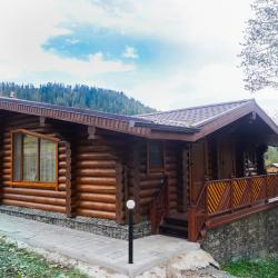 Фото Отель Софийские вершины