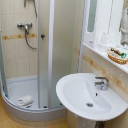 Фото Отель Алые Паруса