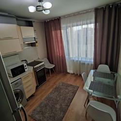 Фото Апартаменты на улице Власихинская 154В