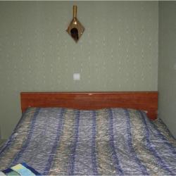 Фото Отель Санаторий Радуга