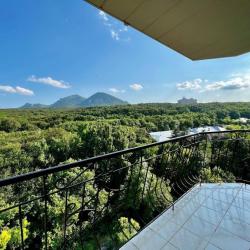 1-комнатные апартаменты стандарт 56