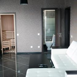 Фото Отель Олимп