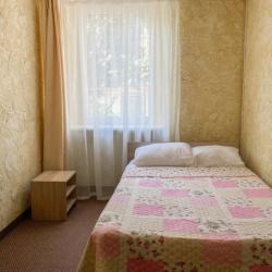 1-местный номер эконом