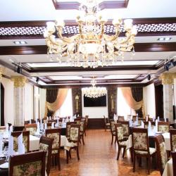 Фото Отель Rakat Plaza (Ракат Плаза)