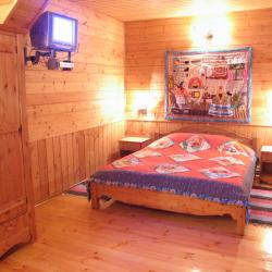 Фото Отель Колкуново