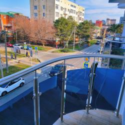 4-местный номер студия