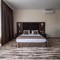 Фото Отель Облака