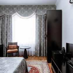 Фото Отель Нани