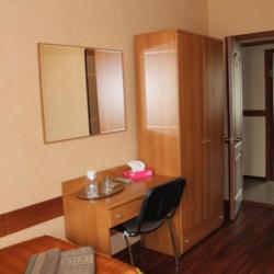 Фото Отель Гостевой дом Волга