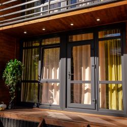 Фото Отель 4 Сезона