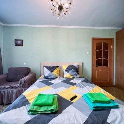 Фото Отель Погостим на шоссе Ногинское