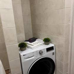 Апартаменты студия №1