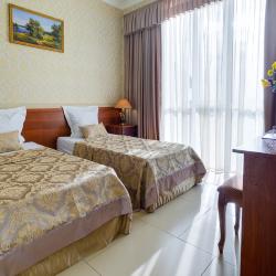 Фото Отель Эдэран