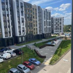 Фото Отель Стильная студия в живописном месте около Шереметьево