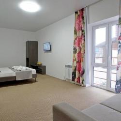 Фото Отель Белое Солнце