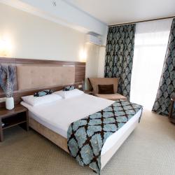 Фото Отель Частная Резиденция