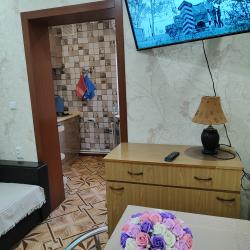 Фото Отель Дом в центре города