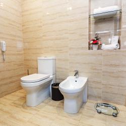Фото Отель Solutel (Солютель)