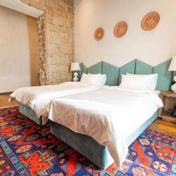 Фото Отель Чох-Россо