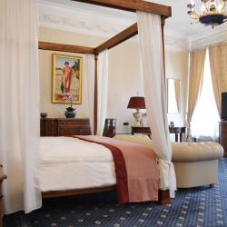 Taleon Imperial hotel (Талион Империал) — 4d33b2f9976c9fd551d55742085223f7