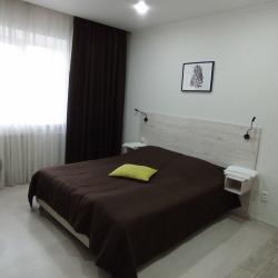 Фото Отель Гостевой дом