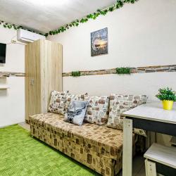 Фото Отель Loft (Лофт) Домик-шале