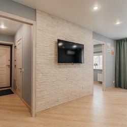 Фото Апартаменты на улице Татарстан 49