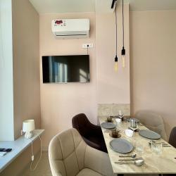 Фото Апартаменты на улице Замковая