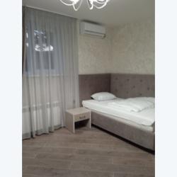 Фото Отель VK-GRAND (ВК ГРАНД)