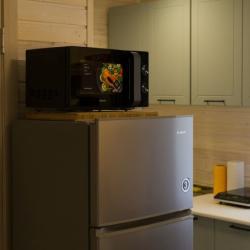 Фото Отель Утиная история