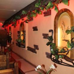 Фото Отель Елена