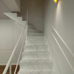 4-комнатные апартаменты люкс город Зеленоградск, улица Гагарина, дом 85, корпус 1