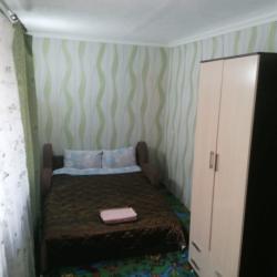 Фото Апартаменты на улице Свободы 20А