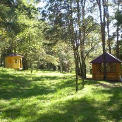 Фото Отель ФГБУ Пансионат Солнечный МЧС Комплекс Западный