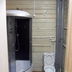 Номер комфорт с 2 односпальными кроватями