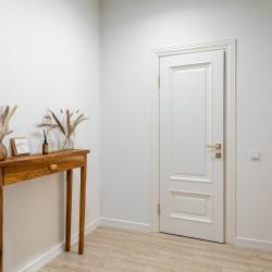 Фото Отель Aura на улице Курская 1Г