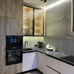 2-комнатные апартаменты люкс