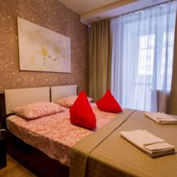 Фото Отель Room (Рум)