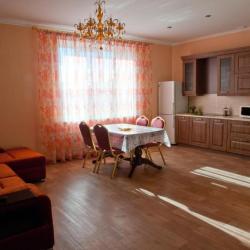 Фото Апарт-Отель На Березовой