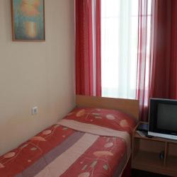 Фото Отель Веста