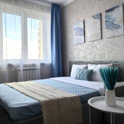 Фото Отель BestHome (БестХоум) на 3-я Жилая улица 11