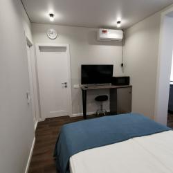 Фото Апартаменты на Шоссейной 57